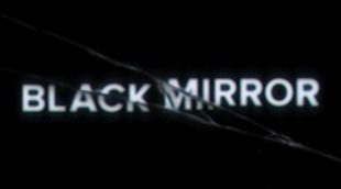 TNT estrena la miniserie 'Black Mirror' el próximo 30 de abril