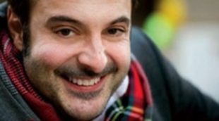 Mediaset España graba 'Latin Rober', un nuevo programa de humor con Roberto Vilar