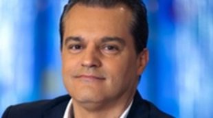 Ramón García: "Estoy a favor del patrocinio, nos permite hacer televisión pública sin que nos cueste un euro"