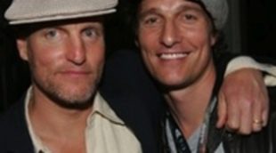Matthew McConaughey y Woody Harrelson protagonizarán 'True Detective' en HBO