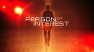 'Vigilados: Person of Interest' regresa este miércoles a laSexta