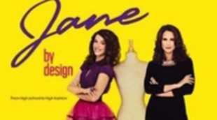 MTV estrena este miércoles 'Diseñando a Jane' con Andie MacDowell