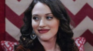 '2 Broke Girls' despide su primera temporada con mínimo pero se mantiene en cifras excelentes