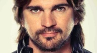 MTV España emitirá el 2 de junio un nuevo unplugged de Juanes con tres temas inéditos