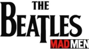 'Mad Men' paga 250.000 dólares por usar por primera vez en televisión una canción de los Beatles