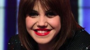 Angy: "Critiqué una actitud de Telecinco, no sus series, y se me malinterpretó"