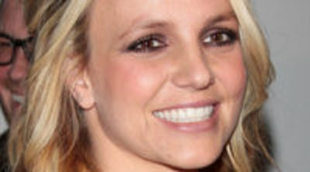 Britney Spears se une oficialmente a 'The X Factor' como nuevo jurado