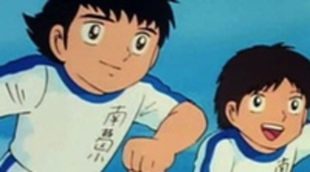 'Campeones: Oliver y Benji', todo un éxito en las tardes de Marca TV
