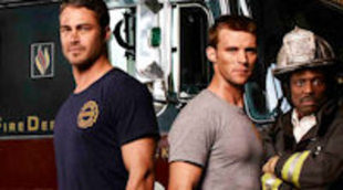 NBC da luz verde a 'Guys with Kids' y 'Chicago Fire'