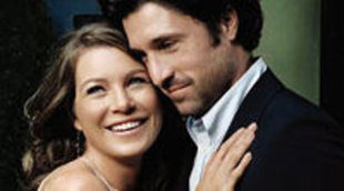 Ellen Pompeo y Patrick Dempsey regresarán en la novena temporada de 'Anatomía de Grey'