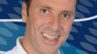 Paco González volverá a narrar los partidos de la Selección Española en Telecinco en la Eurocopa 2012
