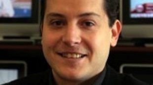 Mario López abandona su puesto de director de antena en Canal Sur con rumbo a Antena 3