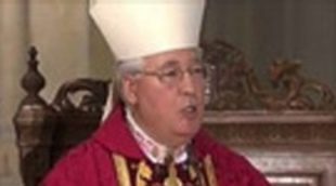 Un juez solicita a TVE revisar las palabras del obispo de Alcalá de Henares sobre la homosexualidad