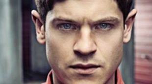 Iwan Rheon: "Hacer el personaje de Simon en 'Misfits' es un regalo para un actor"