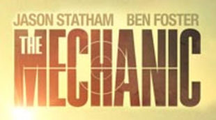 "The Mechanic" otorga a Antena 3 un gran 16,3% en 'El peliculón'