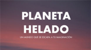 La serie documental 'Planeta helado' se estrenará en Canal+1 el 14 de junio