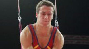 El equipo masculino de gimnasia artística ofrece los mejores datos del día a Teledeporte en los Juegos Olímpicos