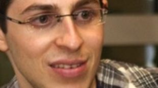 Gilad Shalit, prisionero de guerra israelí, visita el rodaje de la segunda temporada de 'Homeland'