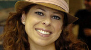 Pastora Soler pone rumbo a Bakú para participar en 'Eurovisión 2012'