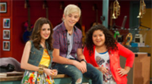 Disney Channel estrena la serie de acción real 'Austin & Ally'