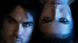 'The Vampire Diaries' lidera las nominaciones a los Teen Choice Awards 2012