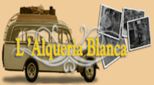 'L'alqueria Blanca' cumple 5 años en Canal 9 con una audiencia media superior al 19%