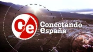 'Conectando España' recorre los pueblos españoles en La 1 a partir de este martes
