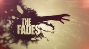 Syfy estrena la serie de terror sobrenatural 'The Fades' este próximo miércoles