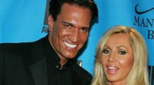 El famoso actor porno Marco Banderas prepara para España el docu-reality 'Porn Valley Dream'