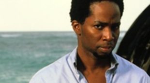 Harold Perrineau, de 'Lost' a 'Sons of Anarchy'