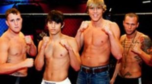 MTV España estrena este viernes 'Enjaulados', un nuevo docu-reality