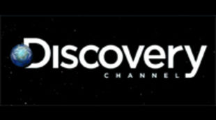 Discovery Channel estrena nueva identidad en España