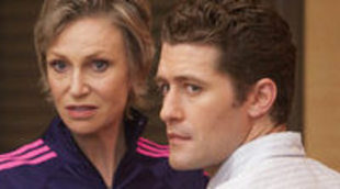 'Glee' consigue su mejor audiencia desde febrero con el final de su tercera temporada