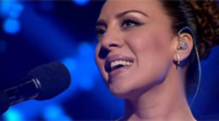 'El número uno' (17,7%) sube 3,1 puntos de media en su traslado al miércoles