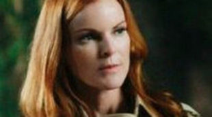 'Mujeres Desesperadas' anota un buen 2% en Divinity y se cuela entre los más vistos