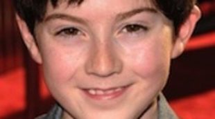 Mason Cook será Eddie Monster en el remake de 'La familia Monster' que prepara NBC
