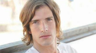 El modelo y presentador argentino Iván de Pineda llega a Valencia con su programa 'Resto del mundo'