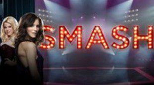 'Smash' se deshace de cuatro personajes en su segunda temporada
