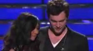 'American Idol' arrasa por encima de los 20 millones aunque es la final menos vista de su historia