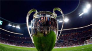 El día 28 de mayo, primera cita Champions de Canal+ con Carlos Martínez