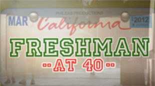 El docu-reality 'Freshman @40' y el concurso 'The ATM' podrían tener su versión francesa