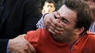 Más de 70 manifestantes arrestados en Bakú horas antes de Eurovisión 2012