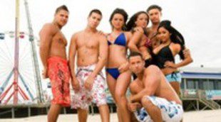 MTV planea la adaptación española del exitoso reality 'Jersey Shore'