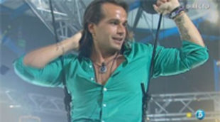 Pepe Flores, ganador de 'Gran hermano 12+1'