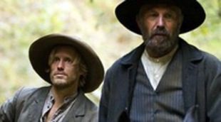 'Hatfields & McCoys', protagonizada por Kevin Costner, todo un éxito en Estados Unidos