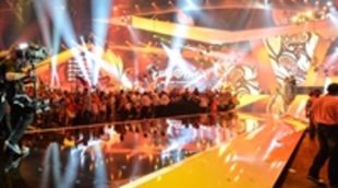 Azerbaiján frustró un ataque terrorista en la sede de 'Eurovisión 2012'