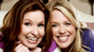 'Best Friends Forever' se despide en NBC por la puerta de atrás