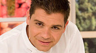 La 1 estrena el próximo sábado 'La cocina de Sergio' en sobremesa