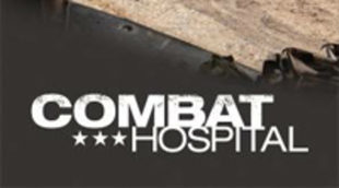TV Canaria estrena 'Combat Hospital', 3 días después de haberlo hecho el canal de cable Xtrem