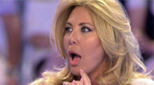 Jorge Javier Vázquez registra un nuevo máximo con 'Hay una cosa que te quiero decir' (17,1%)